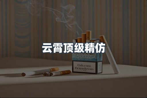云霄顶级精仿